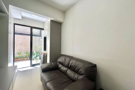 Apartamento para alugar com 53m², 1 quarto e sem vagaSala