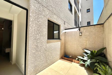 Varanda de apartamento para alugar com 1 quarto, 53m² em Vila da Saúde, São Paulo