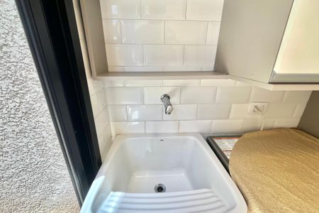 Apartamento para alugar com 53m², 1 quarto e sem vagaÁrea de Serviço