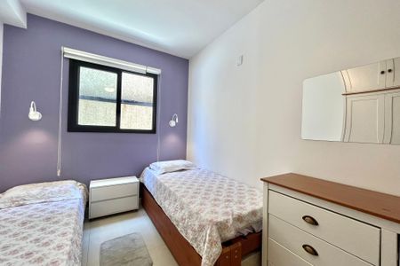 Apartamento para alugar com 53m², 1 quarto e sem vagaQuarto