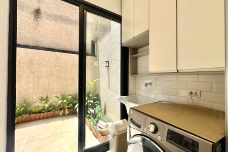 Apartamento para alugar com 53m², 1 quarto e sem vagaÁrea de Serviço