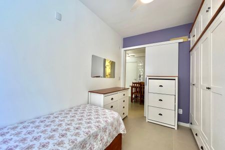 Apartamento para alugar com 53m², 1 quarto e sem vagaQuarto