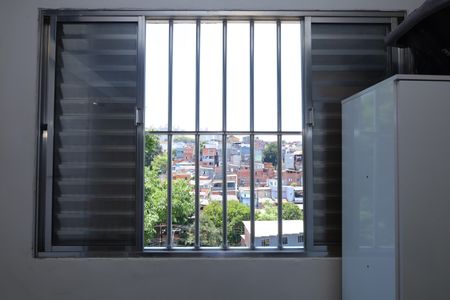 Quarto de casa para alugar com 1 quarto, 45m² em Cidade Antônio Estêvão de Carvalho, São Paulo