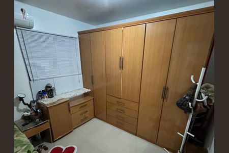 Apartamento para alugar com 2 quartos, 39m² em Canudos, Novo Hamburgo