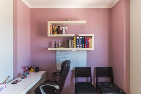 Quarto 1 de apartamento para alugar com 3 quartos, 81m² em Vila Mogilar, Mogi das Cruzes