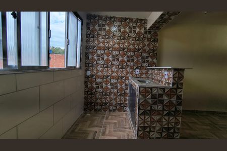 Apartamento para alugar com 72m², 2 quartos e sem vaga Apartamento para alugar com 72m², 2 quartos e sem vagaCozinha