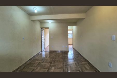 Sala de apartamento para alugar com 2 quartos, 72m² em Jacarepaguá, Rio de Janeiro