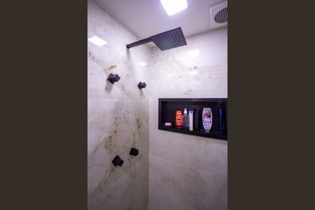 Apartamento para alugar com 45m², 2 quartos e 1 vagaBanheiro