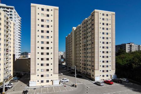 Apartamento para alugar com 45m², 2 quartos e 1 vagaÁrea comum