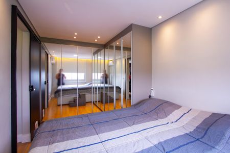Apartamento para alugar com 45m², 2 quartos e 1 vagaQuarto 1