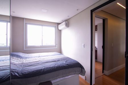 Apartamento para alugar com 45m², 2 quartos e 1 vagaQuarto 1