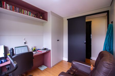 Apartamento para alugar com 45m², 2 quartos e 1 vagaQuarto 2