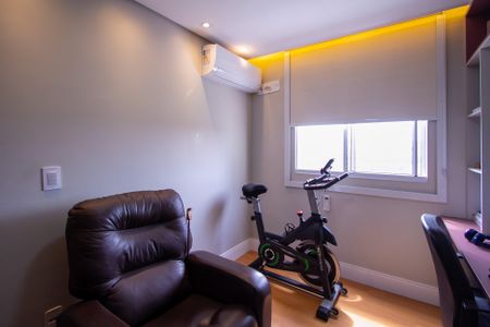 Apartamento para alugar com 45m², 2 quartos e 1 vagaQuarto 2