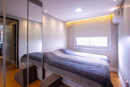 Quarto 1 de apartamento para alugar com 2 quartos, 45m² em Alcantara, São Gonçalo