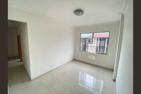 Sala de apartamento para alugar com 3 quartos, 60m² em Abolição, Rio de Janeiro