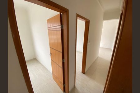 Apartamento para alugar com 60m², 3 quartos e sem vaga Apartamento para alugar com 60m², 3 quartos e sem vagaCorredor
