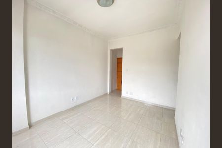 Sala de apartamento para alugar com 3 quartos, 60m² em Abolição, Rio de Janeiro