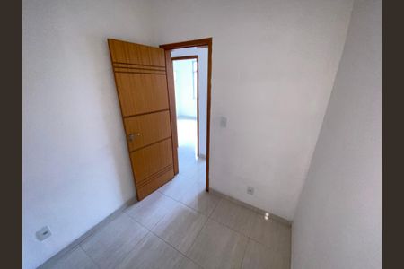 Apartamento para alugar com 60m², 3 quartos e sem vaga Apartamento para alugar com 60m², 3 quartos e sem vagaQuarto 2
