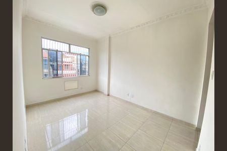 Apartamento para alugar com 60m², 3 quartos e sem vaga Apartamento para alugar com 60m², 3 quartos e sem vagaSala