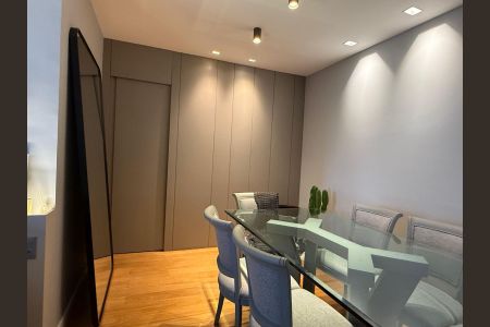 Apartamento à venda com 95m², 3 quartos e 2 vagas
