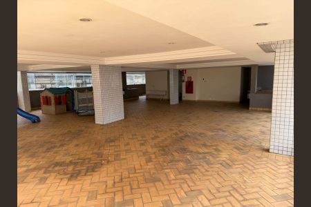 Apartamento à venda com 95m², 3 quartos e 2 vagas