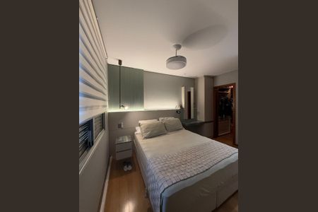 Apartamento à venda com 95m², 3 quartos e 2 vagas