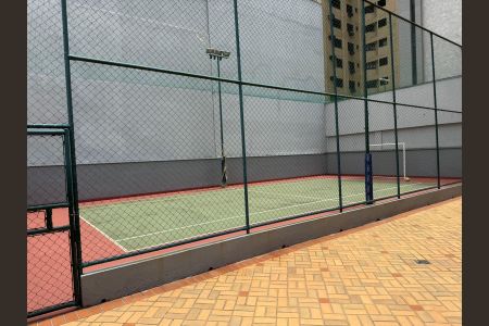 Apartamento à venda com 95m², 3 quartos e 2 vagas