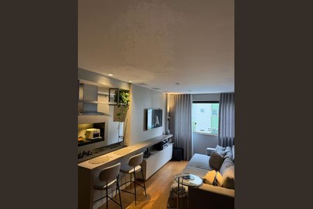 Apartamento à venda com 95m², 3 quartos e 2 vagas