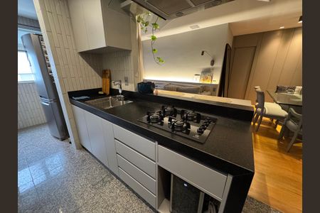 Apartamento à venda com 95m², 3 quartos e 2 vagas