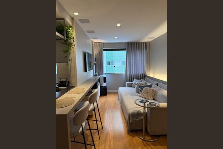 Apartamento à venda com 95m², 3 quartos e 2 vagas