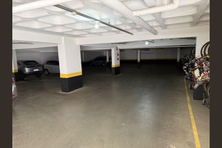 Apartamento à venda com 95m², 3 quartos e 2 vagas