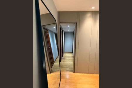 Apartamento à venda com 95m², 3 quartos e 2 vagas