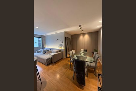 Apartamento à venda com 95m², 3 quartos e 2 vagas