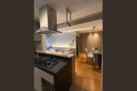 Apartamento à venda com 95m², 3 quartos e 2 vagas