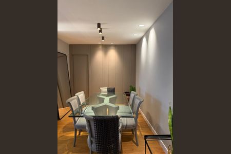 Apartamento à venda com 95m², 3 quartos e 2 vagas