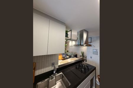 Apartamento à venda com 95m², 3 quartos e 2 vagas