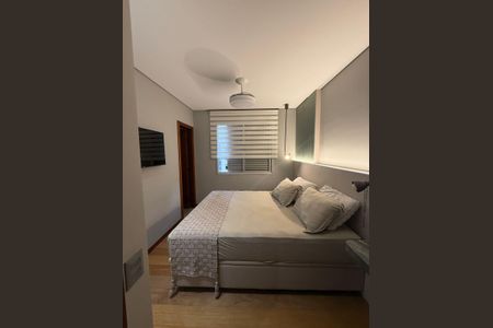 Apartamento à venda com 95m², 3 quartos e 2 vagas