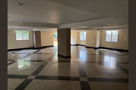 Apartamento à venda com 95m², 3 quartos e 2 vagas