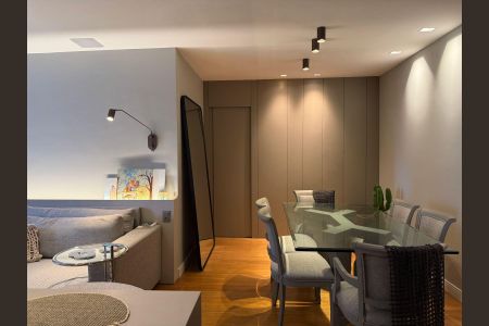 Apartamento à venda com 95m², 3 quartos e 2 vagas