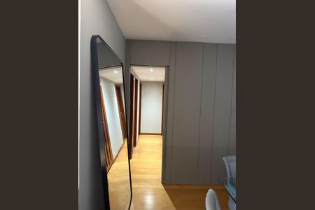 Apartamento à venda com 95m², 3 quartos e 2 vagas