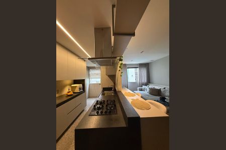 Apartamento à venda com 95m², 3 quartos e 2 vagas