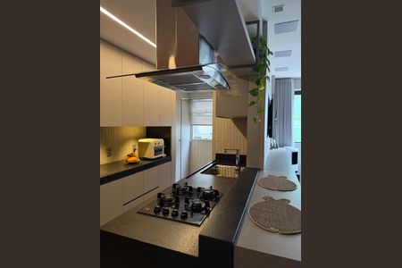 Apartamento à venda com 95m², 3 quartos e 2 vagas