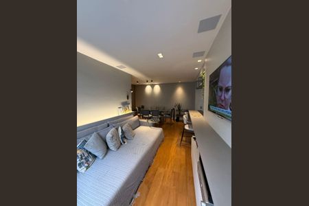 Apartamento à venda com 95m², 3 quartos e 2 vagas