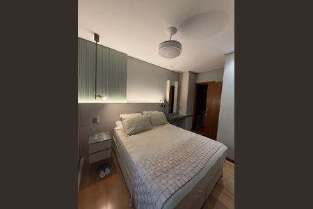 Apartamento à venda com 95m², 3 quartos e 2 vagas
