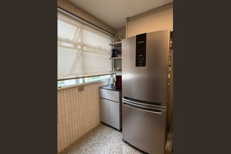 Apartamento à venda com 95m², 3 quartos e 2 vagas