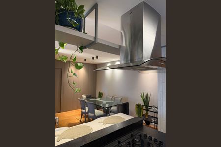 Apartamento à venda com 95m², 3 quartos e 2 vagas