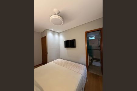 Apartamento à venda com 95m², 3 quartos e 2 vagas