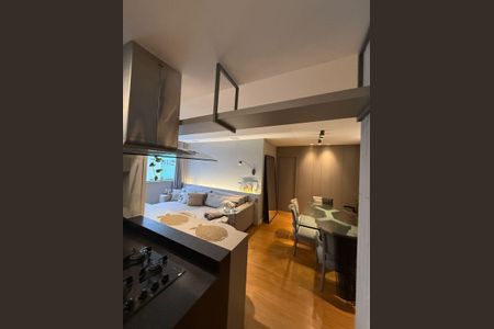 Apartamento à venda com 95m², 3 quartos e 2 vagas