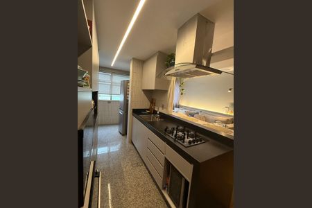 Apartamento à venda com 95m², 3 quartos e 2 vagas