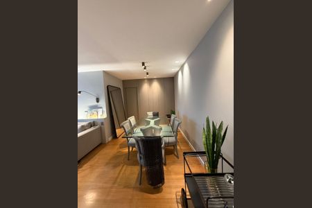 Apartamento à venda com 95m², 3 quartos e 2 vagas